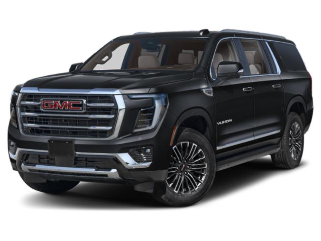 New 2027 GMC Yukon XL Elevation
