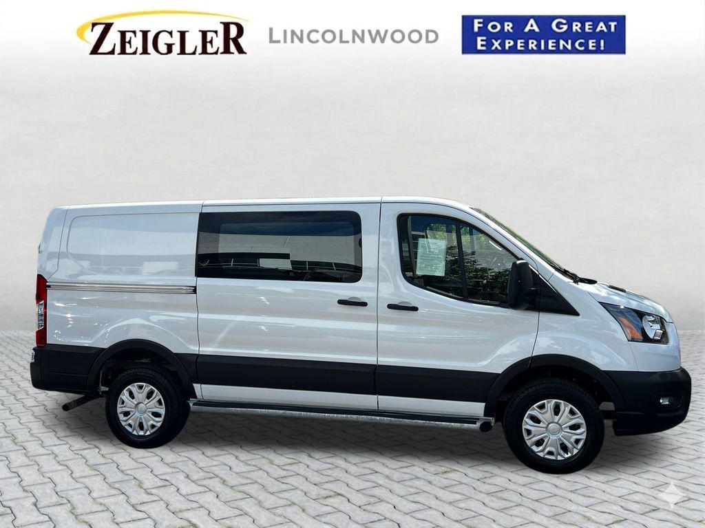 صورة 5 لـ 2025 FORD TRANSIT-250 BASE