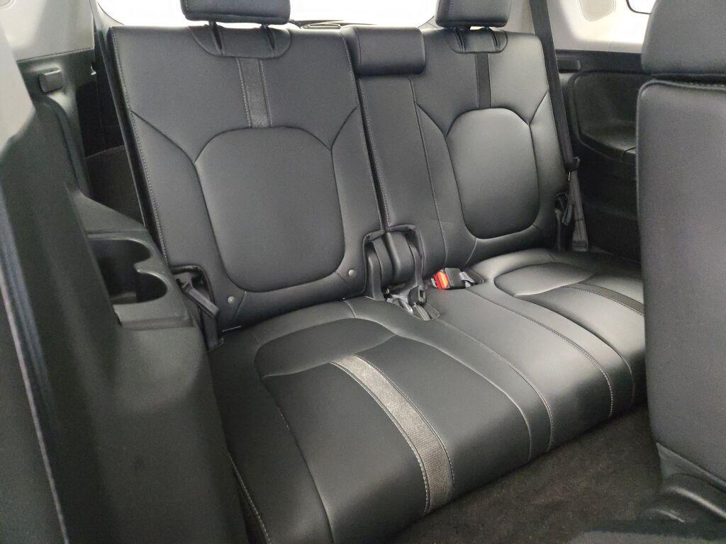 2025 Honda PILOT TOURING 8-PASSENGER 缩略图 13