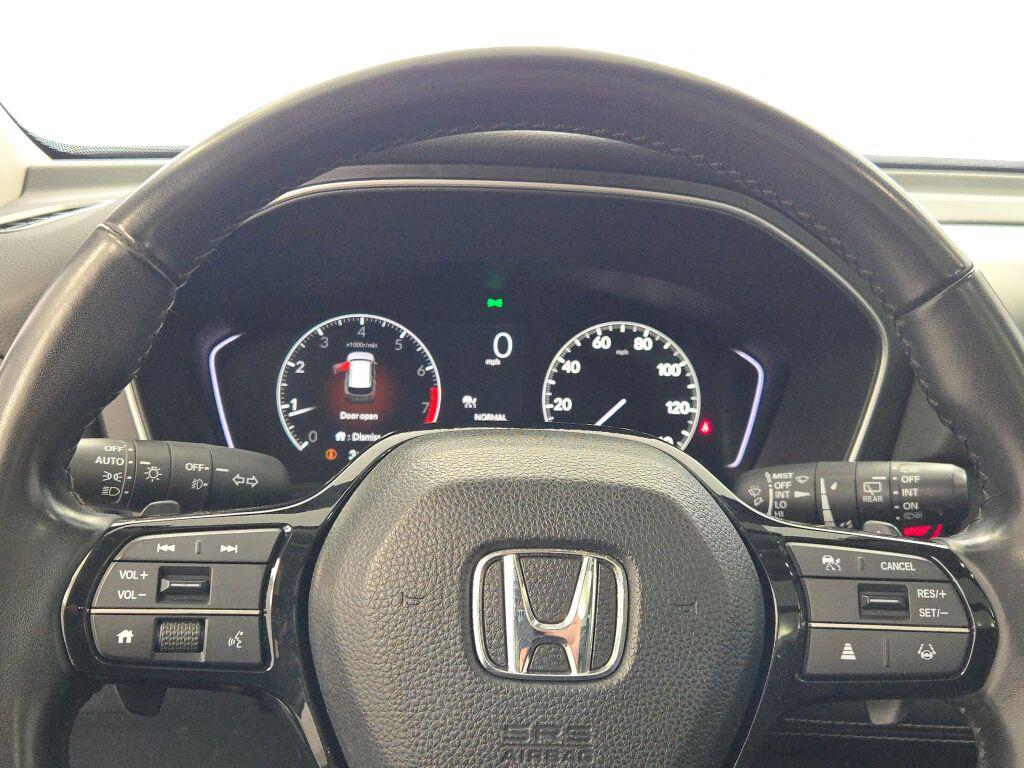 2025 Honda PILOT TOURING 8-PASSENGER 缩略图 41