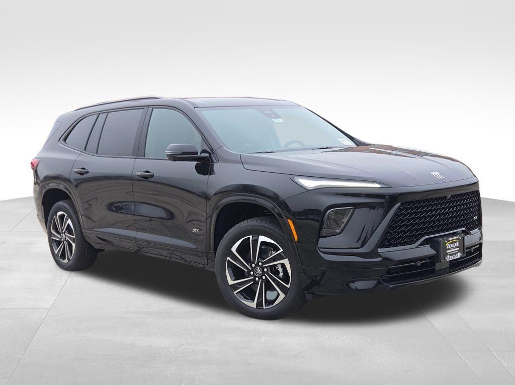 New 2026 Buick Enclave Sport Touring