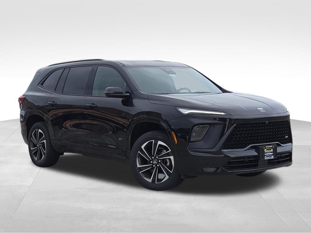 New 2026 Buick Enclave Sport Touring