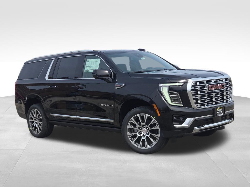 New 2026 GMC Yukon XL Denali