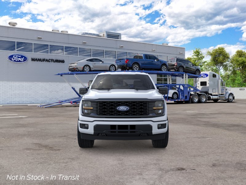 صورة 7 لـ 2026 FORD F-150 STX