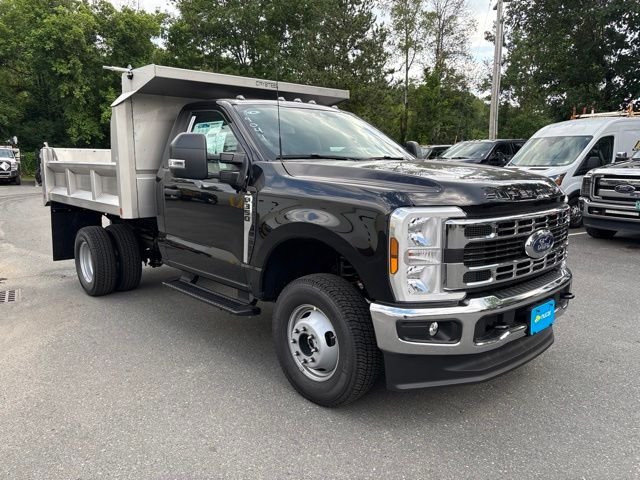 New 2026 Ford F-350 XL