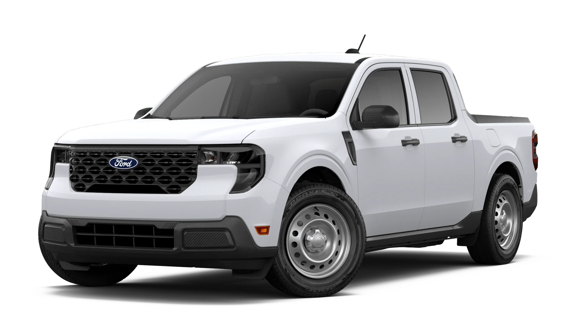 New 2026 Ford Maverick XL