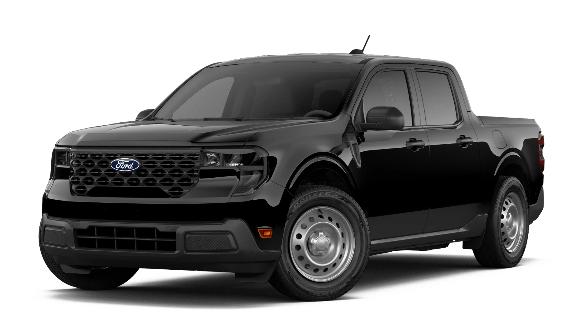 New 2026 Ford Maverick XL