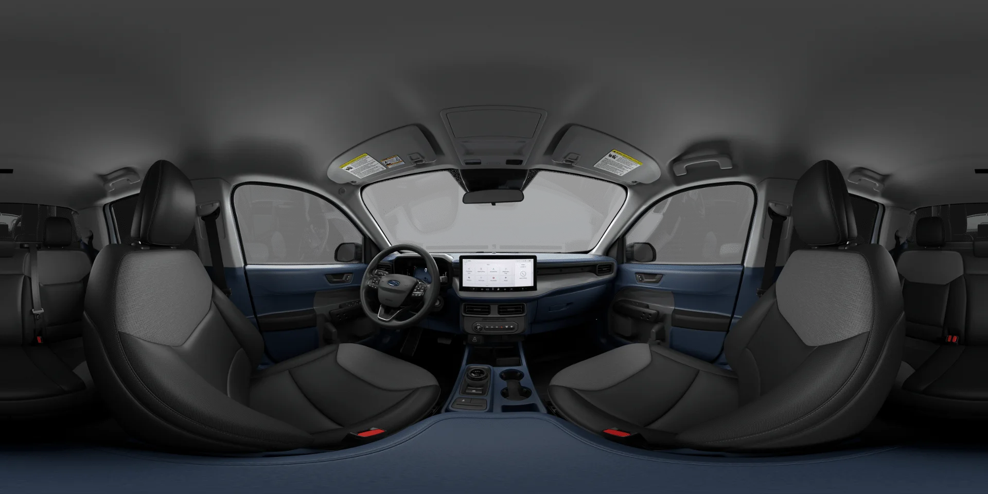 2026 FORD MAVERICK XL 照片 8