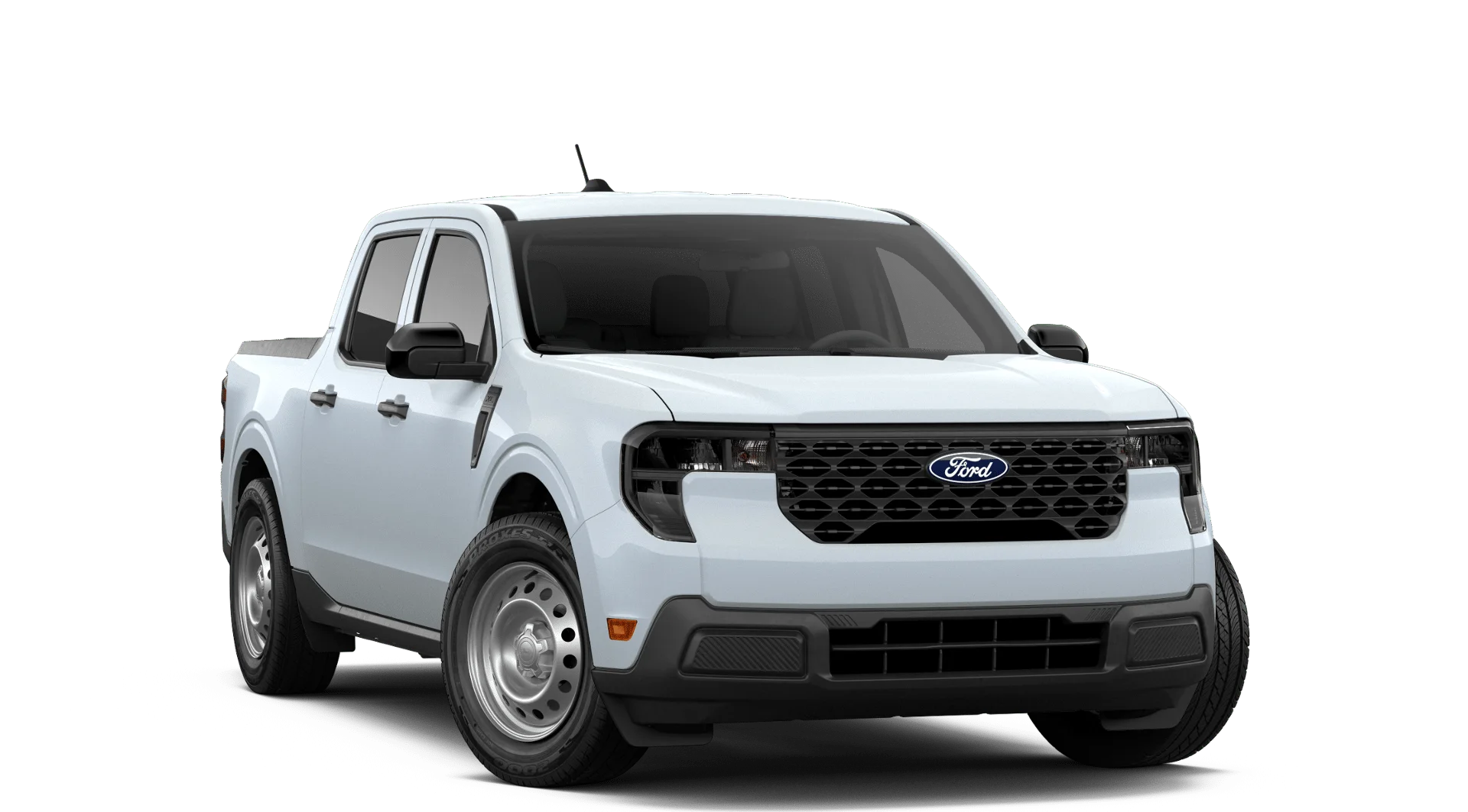 2026 FORD MAVERICK XL 照片 4
