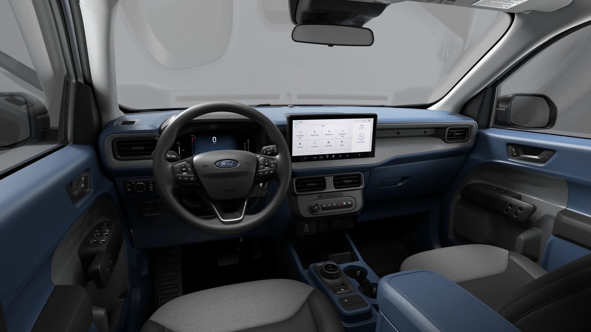 2026 FORD MAVERICK XL 照片 7