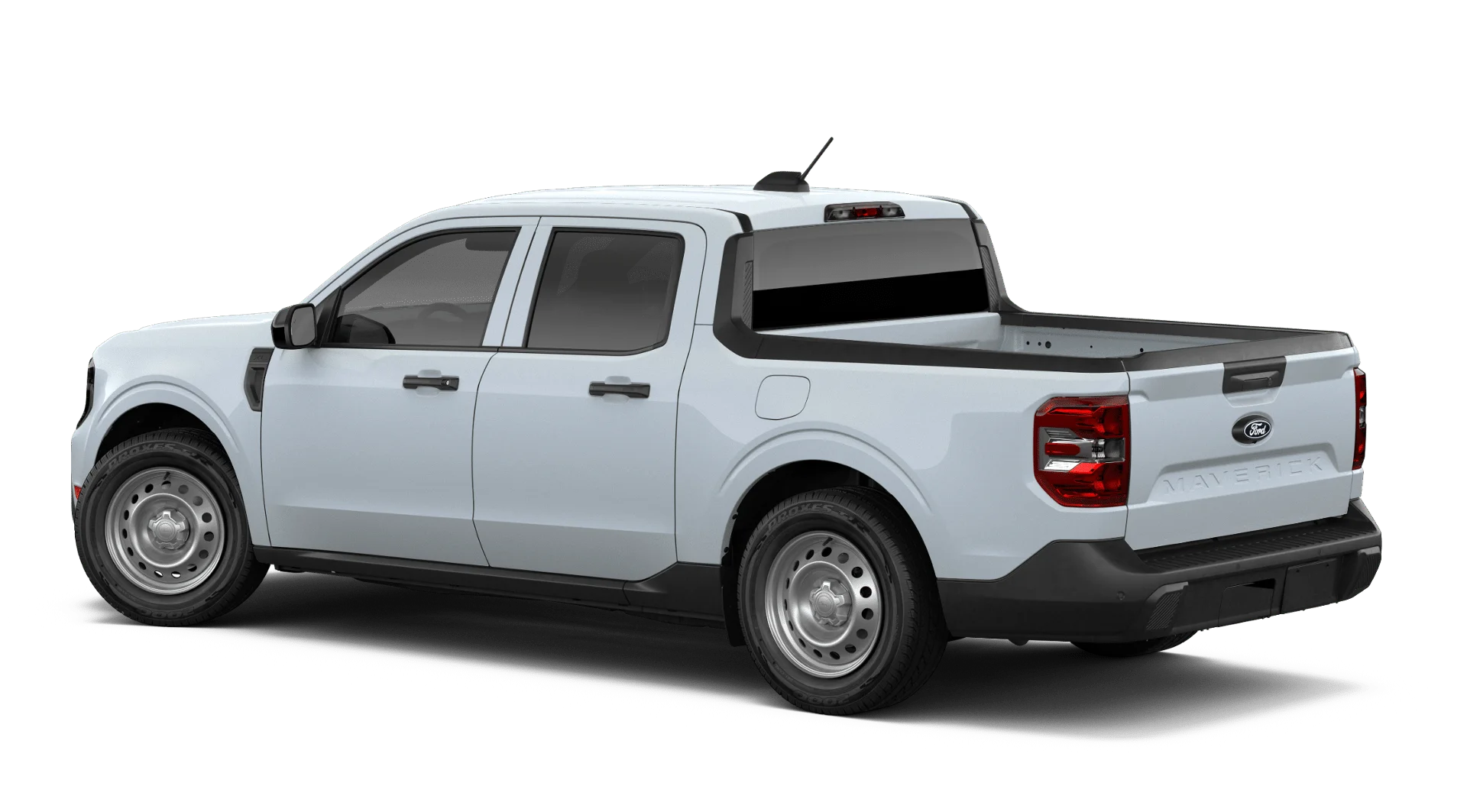 2026 FORD MAVERICK XL 照片 2