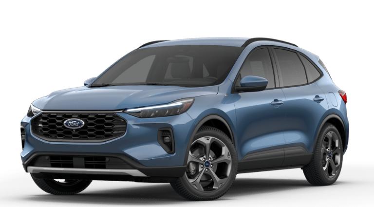New 2026 Ford Escape ST-Line Select