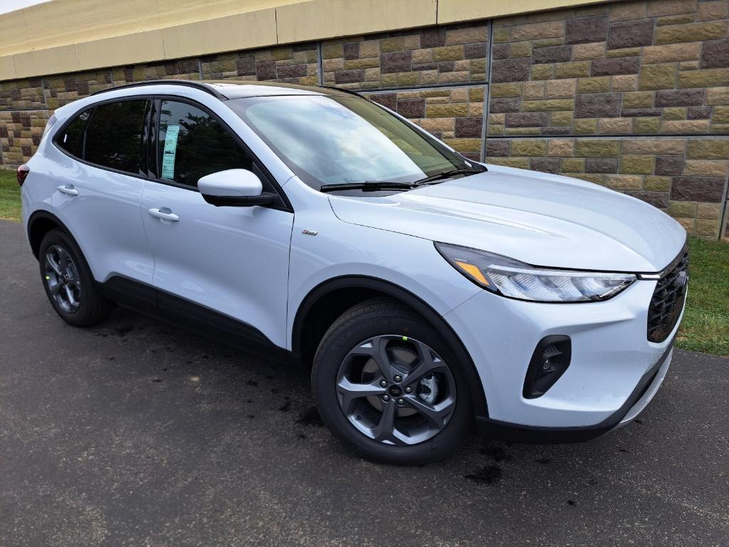 New 2026 Ford Escape ST-Line Select
