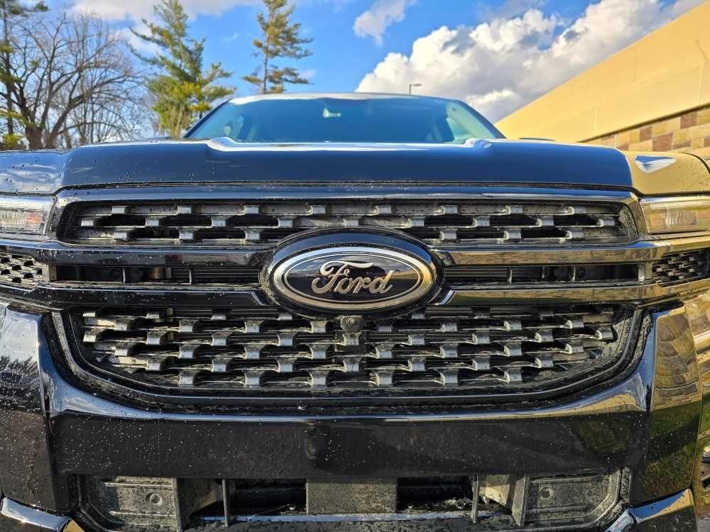 2026 FORD RANGER XLT 照片 6