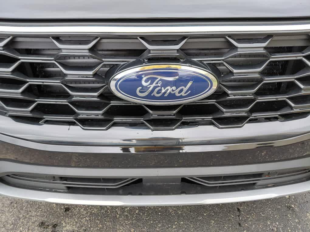 2026 FORD ESCAPE ST-LINE — миниатюра 14