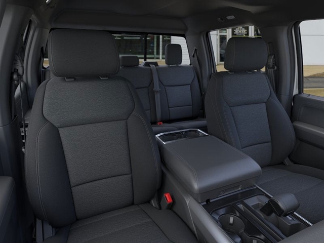 FORD F-150 XLT - 10