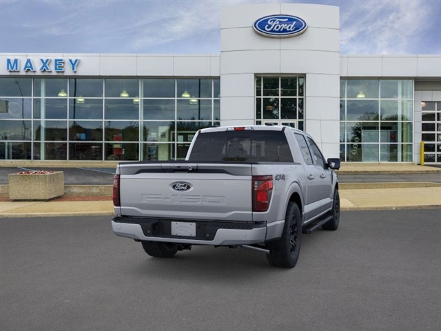FORD F-150 XLT - 8