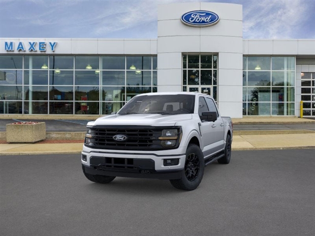 FORD F-150 XLT - 2