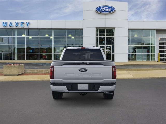 FORD F-150 XLT - 5