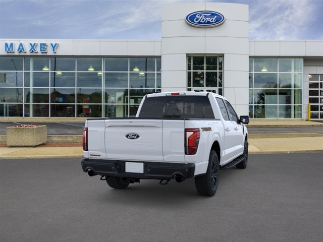 2026 FORD F-150 TREMOR 照片 8