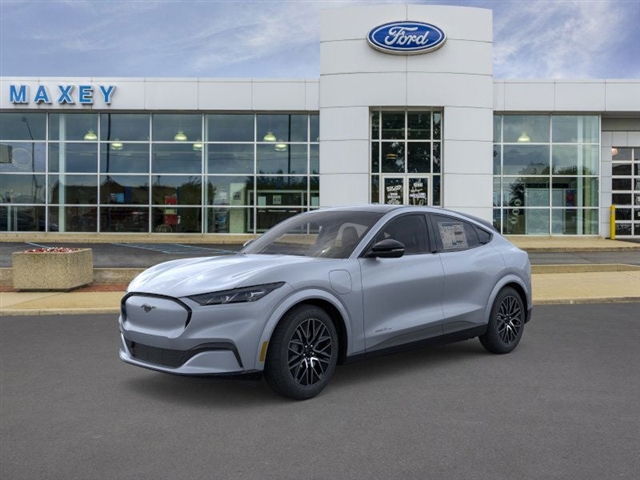 New 2026 Ford Mustang Mach-E Premium