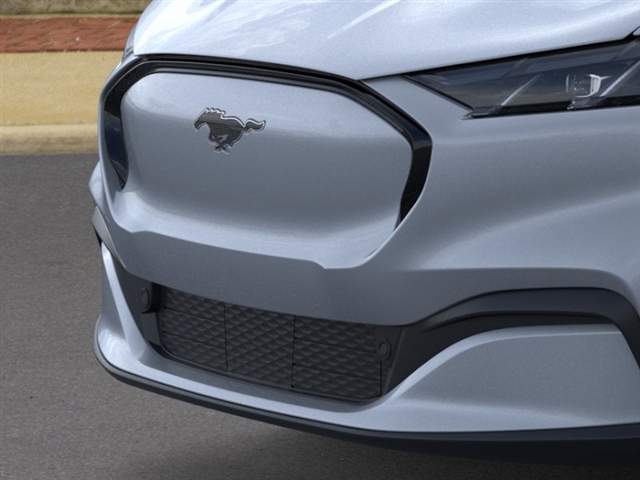 2026 FORD MUSTANG MACH-E PREMIUM 缩略图 17