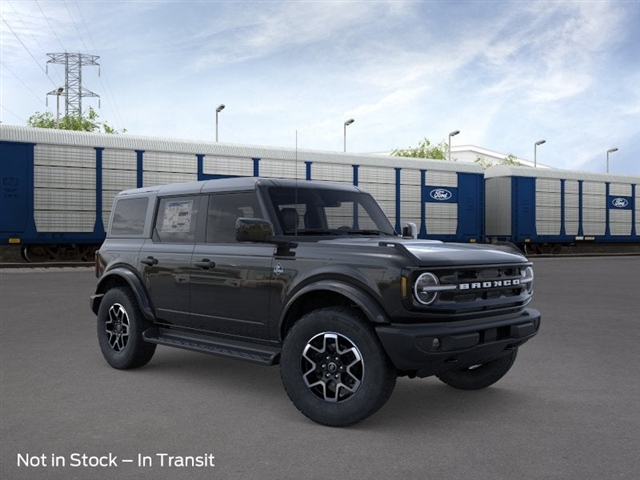 FORD BRONCO OUTER BANKS - 7