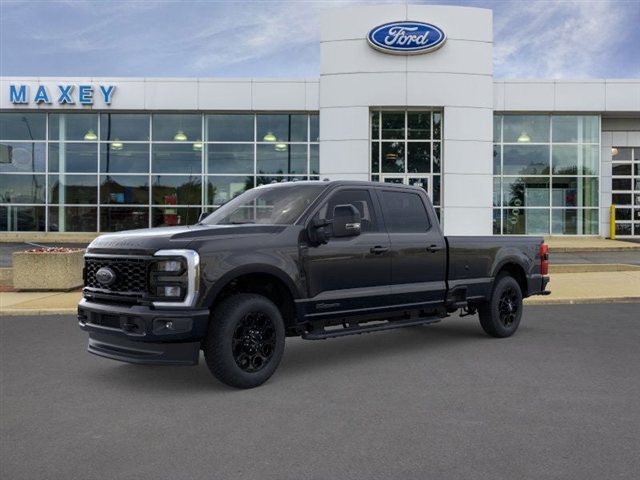 New 2026 Ford F-250 Super Duty