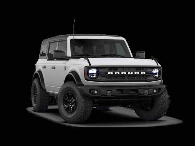 FORD BRONCO - 4