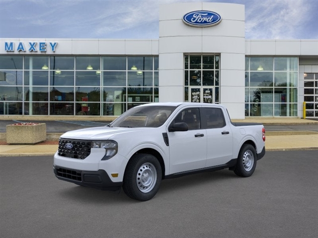 New 2026 Ford Maverick XL