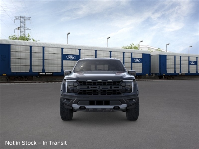 FORD F-150 RAPTOR - 6