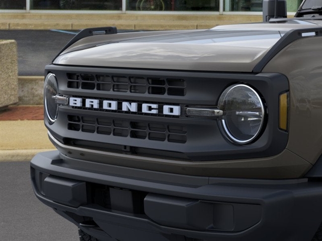 صورة مصغرة 19 لـ 2026 FORD BRONCO BIG BEND