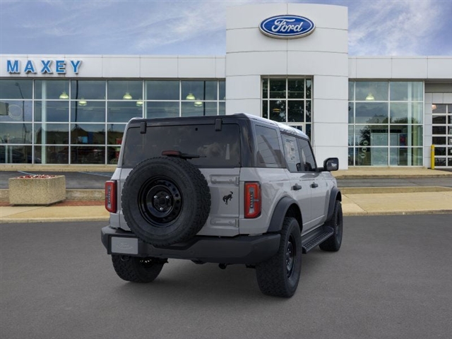 FORD BRONCO - 8