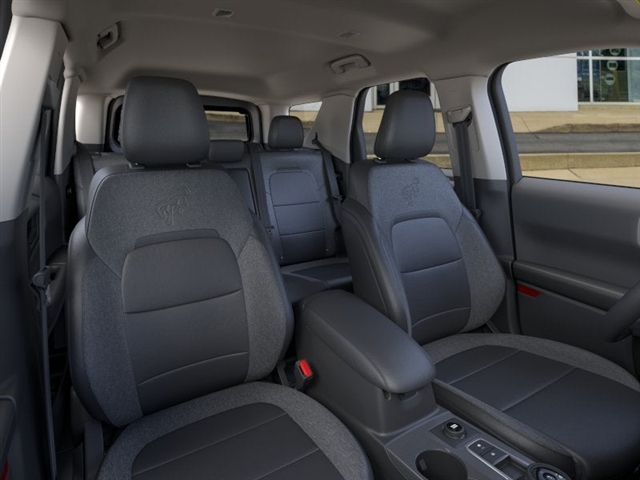 2026 FORD BRONCO SPORT BIG BEND photo 10