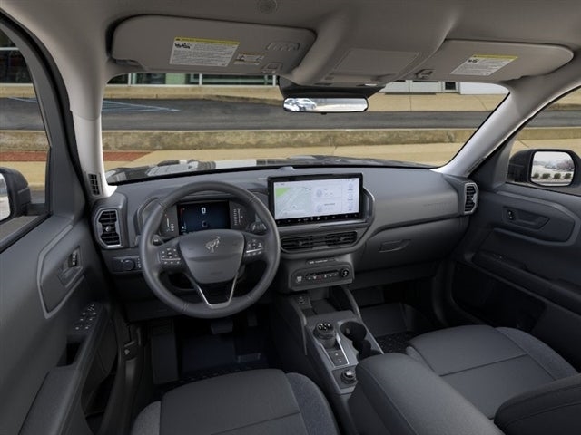 2026 FORD BRONCO SPORT BIG BEND 缩略图 32