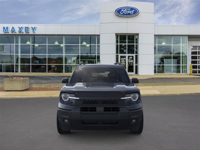 2026 FORD BRONCO SPORT BIG BEND photo 6
