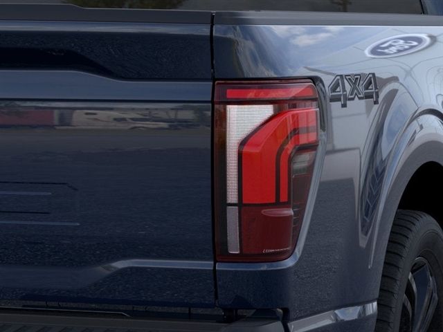 2026 FORD F-150 LARIAT 缩略图 21