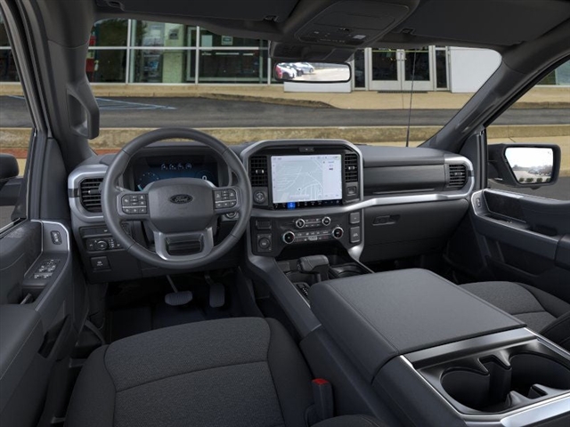 FORD F-150 XLT - 9