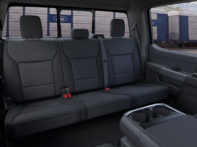 2026 FORD F-150 XLT 缩略图 11