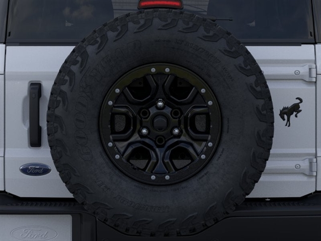 صورة مصغرة 24 لـ 2026 FORD BRONCO BIG BEND