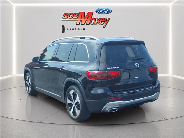 2024 Mercedes-BENZ GLB 照片 6