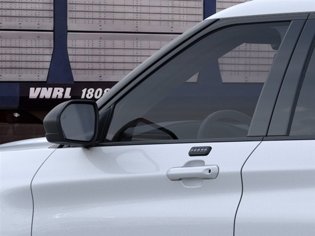 2026 FORD EXPLORER ACTIVE — миниатюра 20