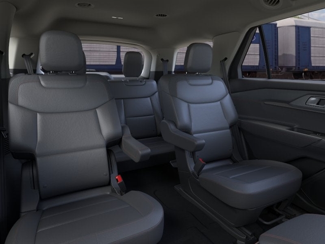 2026 FORD EXPLORER ACTIVE — миниатюра 11