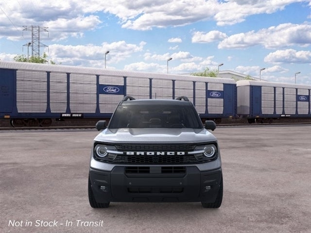 2026 FORD BRONCO SPORT OUTER BANKS 缩略图 29