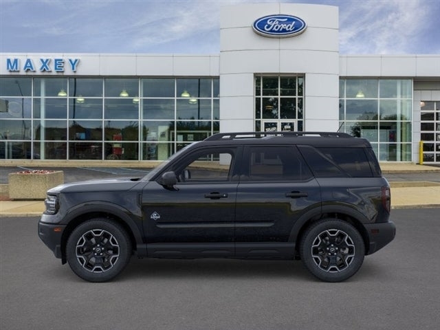 صورة مصغرة 26 لـ 2026 FORD BRONCO SPORT OUTER BANKS