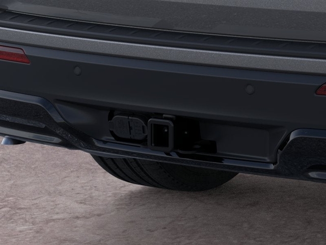 2026 FORD EXPLORER ST-LINE 缩略图 23