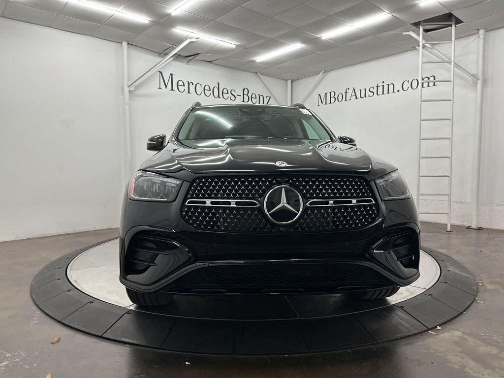 MERCEDES-BENZ GLE - 2