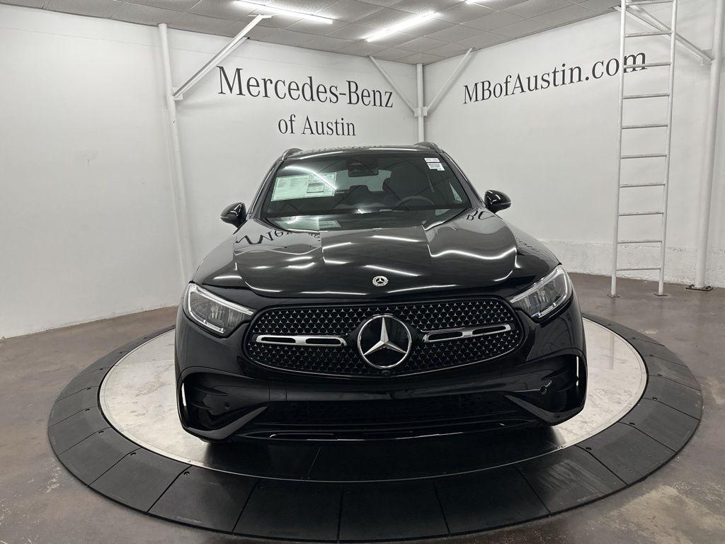 MERCEDES-BENZ GLC - 2