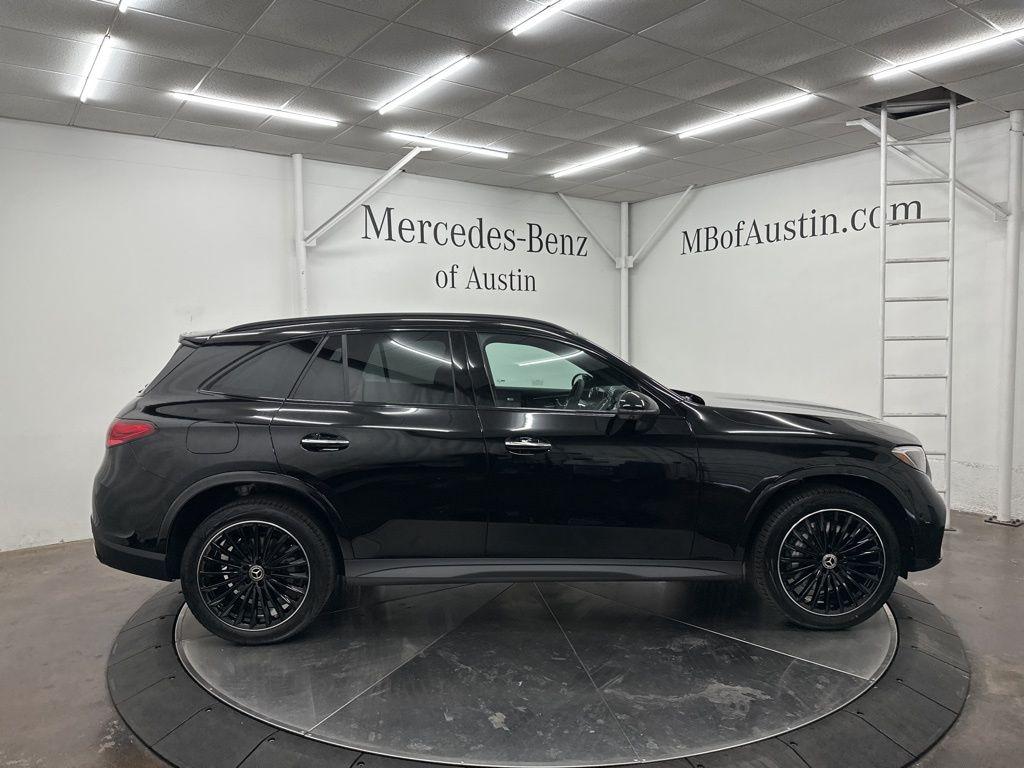 MERCEDES-BENZ GLC - 8