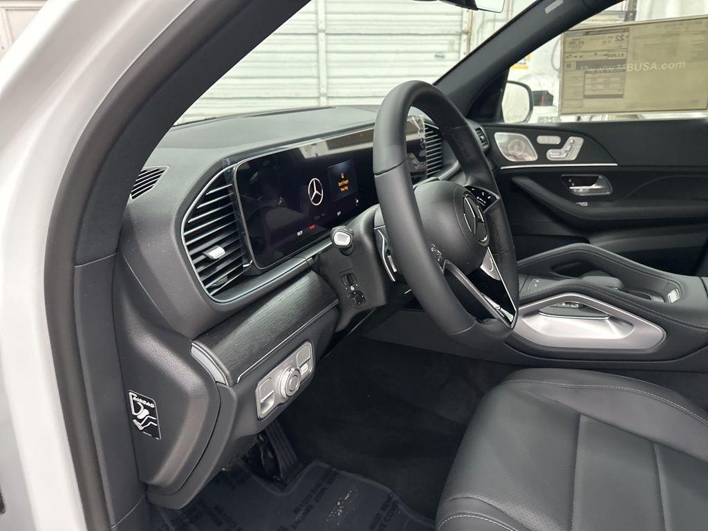 MERCEDES-BENZ GLE - 9